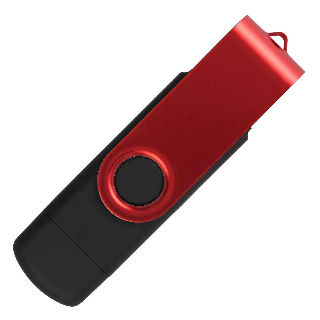 USB flash memorija